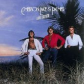 Love Beach CD