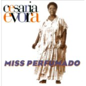 Miss Perfumado CD