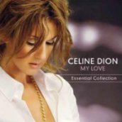 My Love - Essential Collection CD