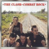 Combat Rock CD