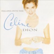 Falling Into You CD