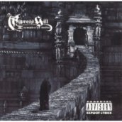 Cypress Hill III: Temples of Boom CD