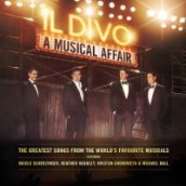 A Musical Affair CD
