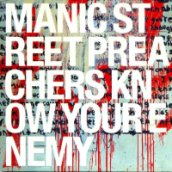 Know Your Enemy LP