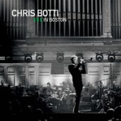Live In Boston CD+DVD