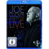 Fire It Up - Live Blu-ray