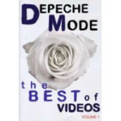 The Best Of Depeche Mode, Vol. 1 DVD