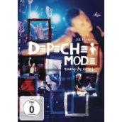 Touring The Angel - Live In Milan DVD