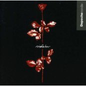 Violator CD