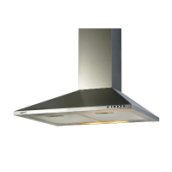 V 600 inox páraelszívó