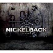 The Best Of Nickelback Vol.1 CD