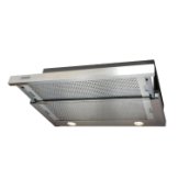 EXTENDER 1740 INOX páraelszívó