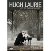 Live On The Queen Mary DVD
