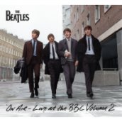 On Air - Live At The BBC Volume 2 LP