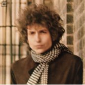 Blonde On Blonde LP