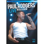 Live In Glasgow DVD
