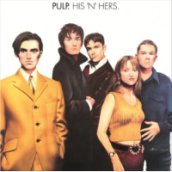 His 'n' Hers (Deluxe Edition) LP