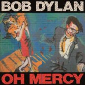 Oh Mercy LP