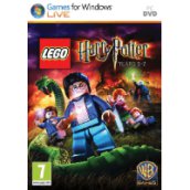 LEGO Harry Potter: Years 5-7 PC