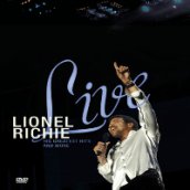 Live DVD