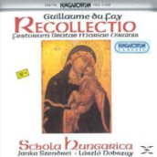 Recollectio CD