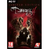 The Darkness II - Limited Edition PC