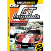 GT Legends (Mega Games) PC