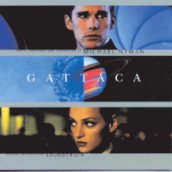 Gattaca CD