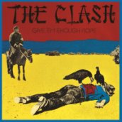 Give 'Em Enough Rope LP