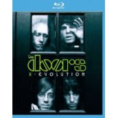 R-Evolution (Deluxe Edition) Blu-ray