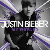 My Worlds CD