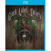 Unblackened Blu-ray