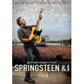 Springsteen & I DVD