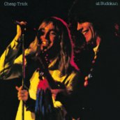 At Budokan LP