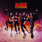 Destroyer - Resurrected (Newly Remixed) CD
