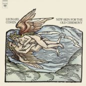 New Skin For The Old Ceremony LP