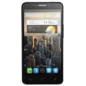Idol Mini ezüst +  Telekom Domino Quick Surf
