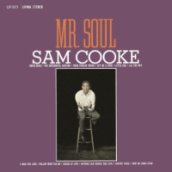 Mr. Soul LP