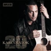 Karcolatok 20 CD