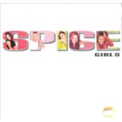 Spice CD