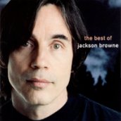 The Next Voice You Hear - The Best of Jackson Browne CD