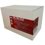 BK 150 ECO páraelszívó bekötő szett