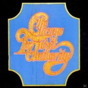 Chicago Transit Authority (Expanded & Remastered) CD