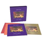 Made In Japan 1972 (2014 Remastered) (Limited Edition Deluxe Boxset) LP