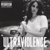 Ultraviolence (Limited Deluxe Edition) CD