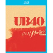 Live At Montreux 2002 Blu-ray