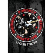 Live In Tokyo DVD