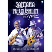 Invitation To Illumination  Live At Montreux 2011 DVD