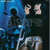 Absolutely Live LP