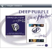 Live At Montreux 1996 - 2006 CD